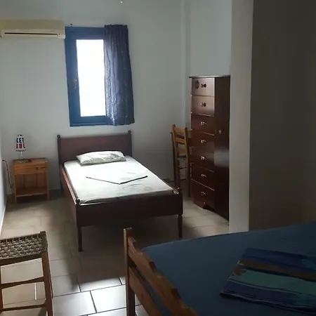 Avec Vue Apartment *