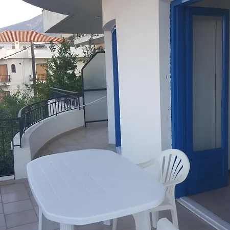 Apartment Avec Vue Epidaurus