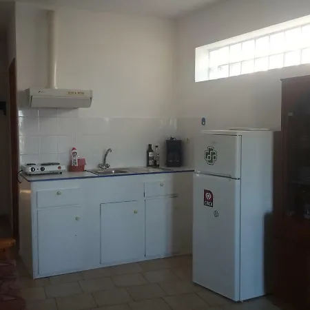 Avec Vue Apartment Epidaurus