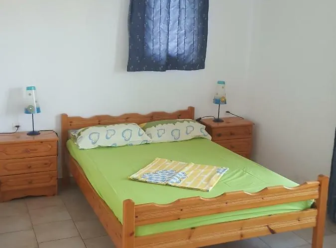Avec Vue Apartamento Epidaurus