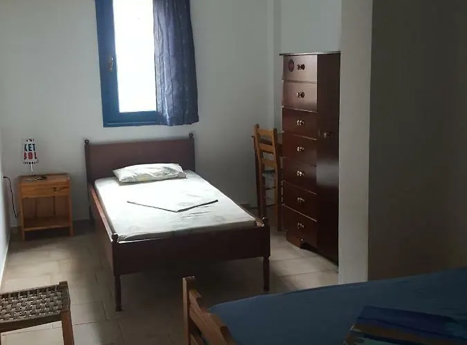 Avec Vue Apartamento *