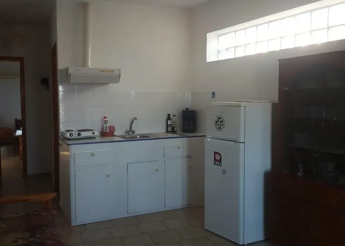 Avec Vue Apartamento Epidaurus