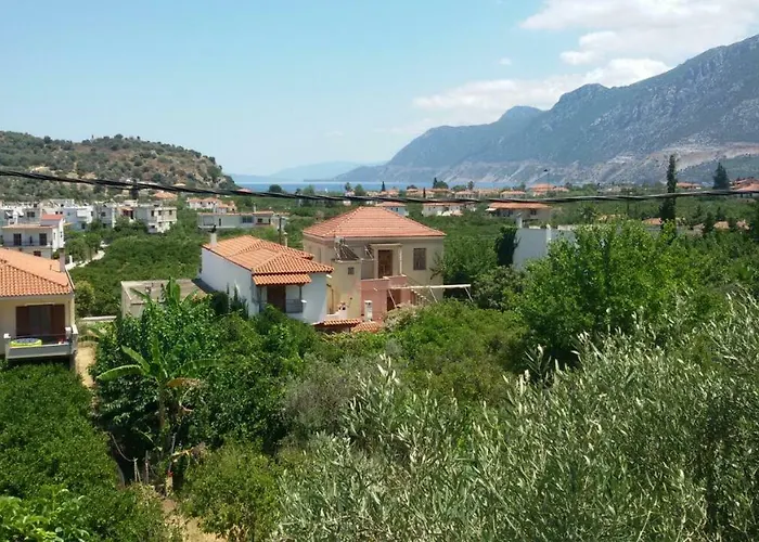 Apartamento Avec Vue